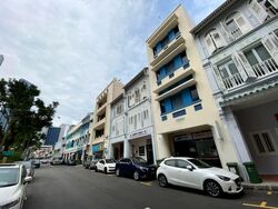 Telok Ayer Conservation Area (D1), Retail #577186491